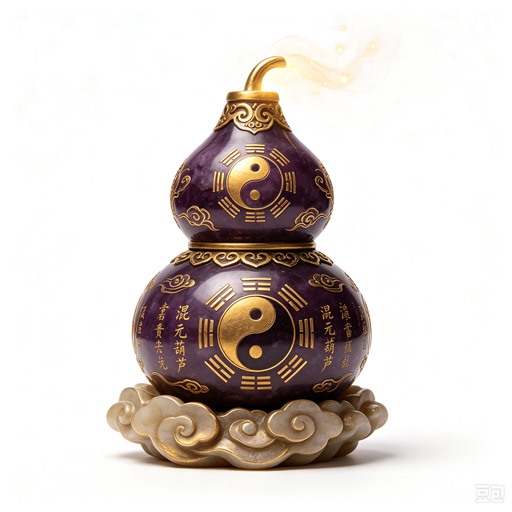 混元葫