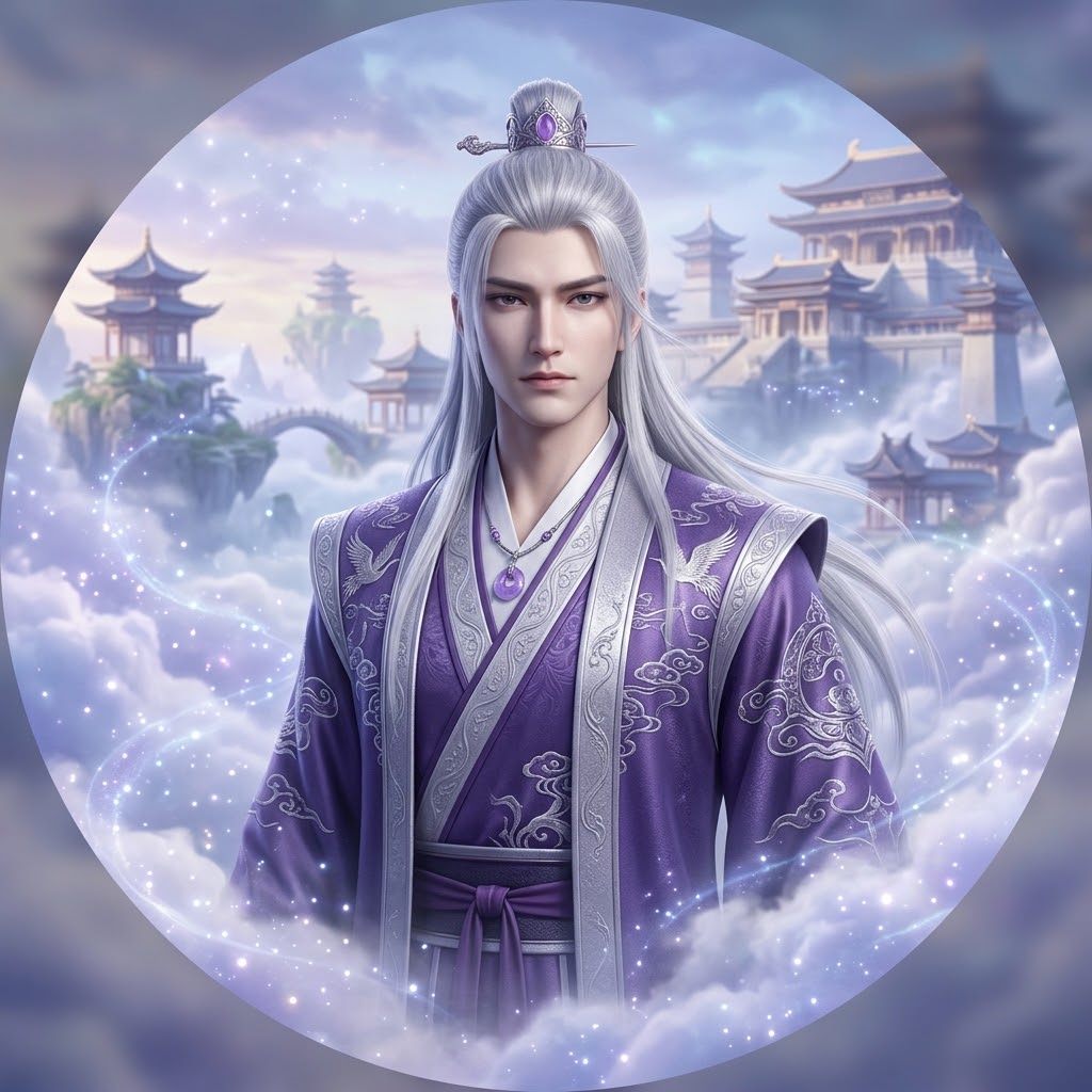 渡劫冲关